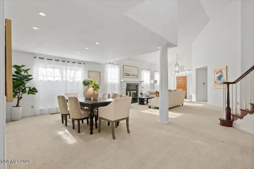 6170 Chaise, Reno, Nevada 89519, 3 Bedrooms Bedrooms, ,3 BathroomsBathrooms,Residential,Residential,Chaise,260000560