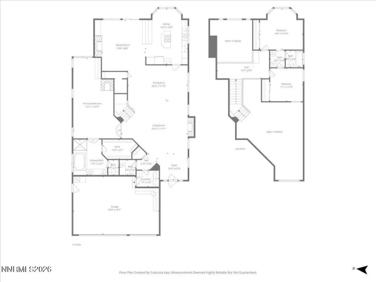 6170 Chaise, Reno, Nevada 89519, 3 Bedrooms Bedrooms, ,3 BathroomsBathrooms,Residential,Residential,Chaise,260000560