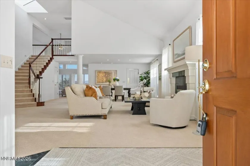 6170 Chaise, Reno, Nevada 89519, 3 Bedrooms Bedrooms, ,3 BathroomsBathrooms,Residential,Residential,Chaise,260000560