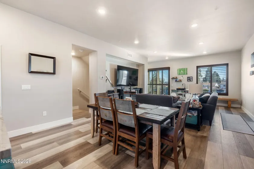 2598 Owl Rock, Reno, Nevada 89503, 4 Bedrooms Bedrooms, ,4 BathroomsBathrooms,Residential,Residential,Owl Rock,260000561