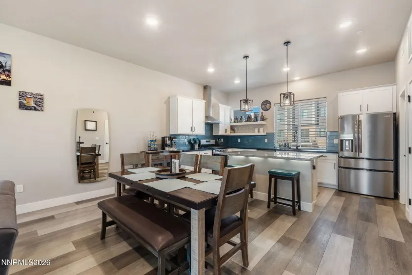 2598 Owl Rock, Reno, Nevada 89503, 4 Bedrooms Bedrooms, ,4 BathroomsBathrooms,Residential,Residential,Owl Rock,260000561