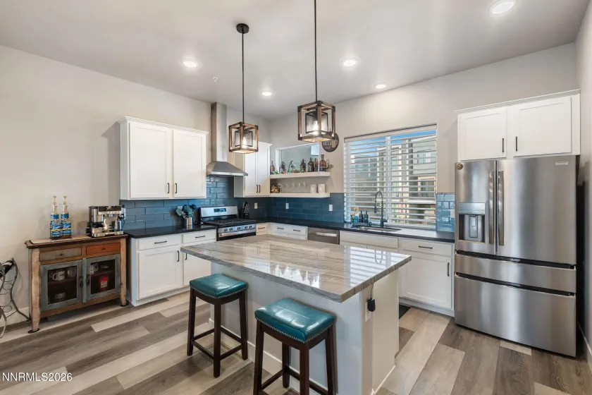 2598 Owl Rock, Reno, Nevada 89503, 4 Bedrooms Bedrooms, ,4 BathroomsBathrooms,Residential,Residential,Owl Rock,260000561