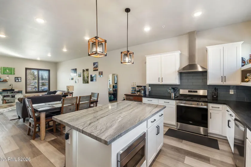 2598 Owl Rock, Reno, Nevada 89503, 4 Bedrooms Bedrooms, ,4 BathroomsBathrooms,Residential,Residential,Owl Rock,260000561