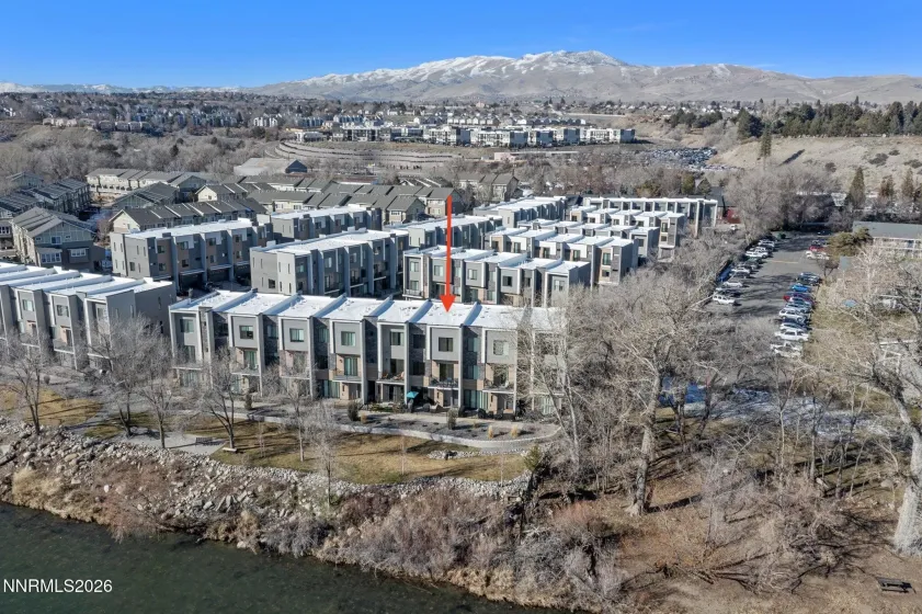 2598 Owl Rock, Reno, Nevada 89503, 4 Bedrooms Bedrooms, ,4 BathroomsBathrooms,Residential,Residential,Owl Rock,260000561