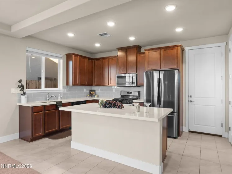 8649 Sky Key, Reno, Nevada 89506, 4 Bedrooms Bedrooms, ,3 BathroomsBathrooms,Residential,Residential,Sky Key,260000562