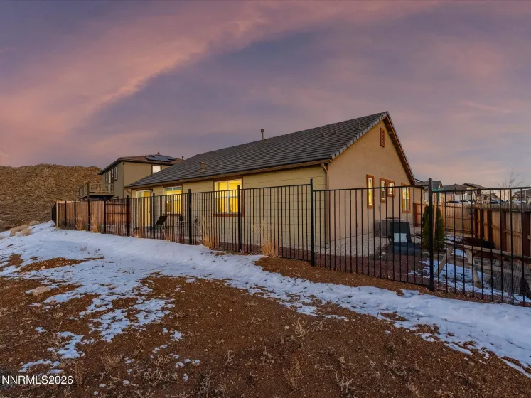 8649 Sky Key, Reno, Nevada 89506, 4 Bedrooms Bedrooms, ,3 BathroomsBathrooms,Residential,Residential,Sky Key,260000562