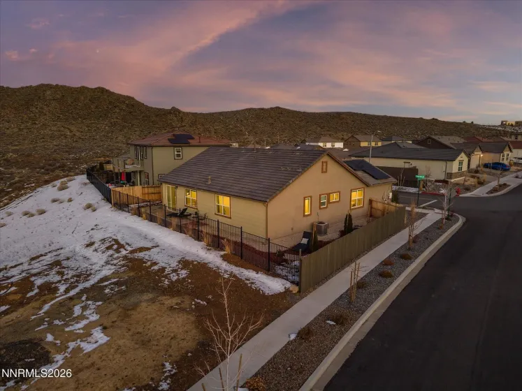 8649 Sky Key, Reno, Nevada 89506, 4 Bedrooms Bedrooms, ,3 BathroomsBathrooms,Residential,Residential,Sky Key,260000562