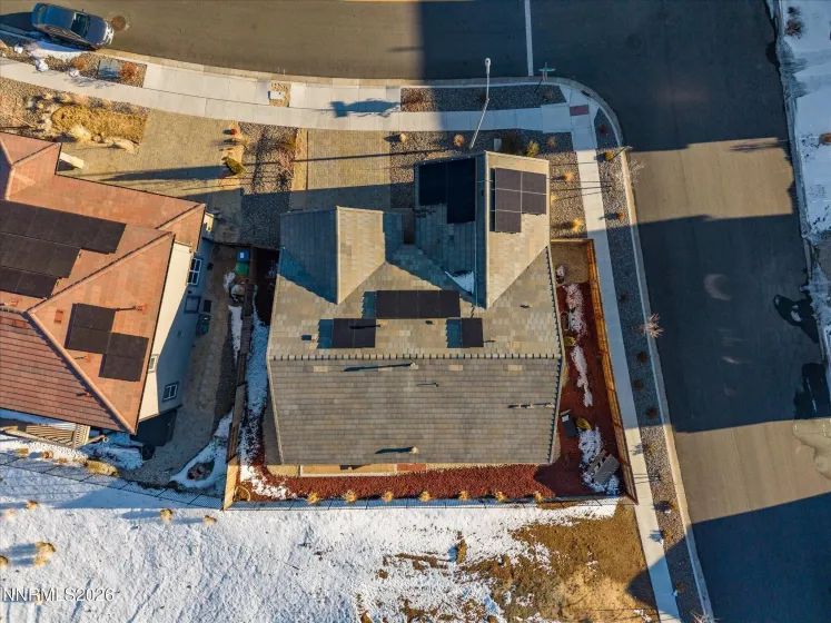 8649 Sky Key, Reno, Nevada 89506, 4 Bedrooms Bedrooms, ,3 BathroomsBathrooms,Residential,Residential,Sky Key,260000562