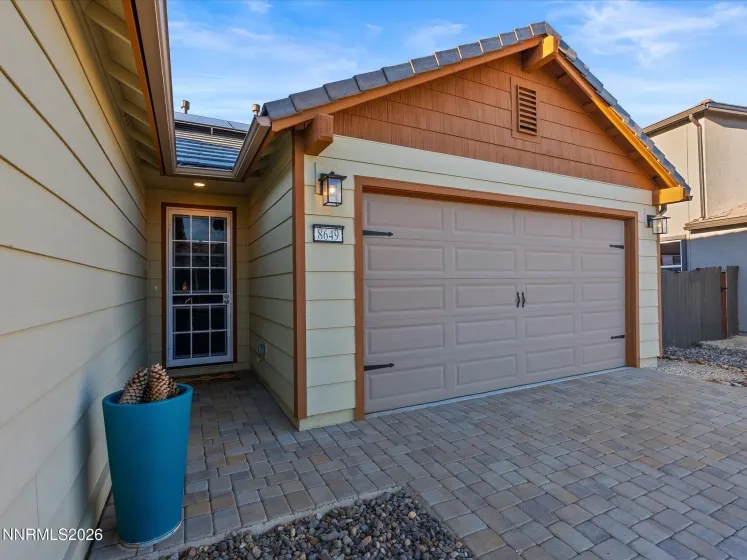 8649 Sky Key, Reno, Nevada 89506, 4 Bedrooms Bedrooms, ,3 BathroomsBathrooms,Residential,Residential,Sky Key,260000562