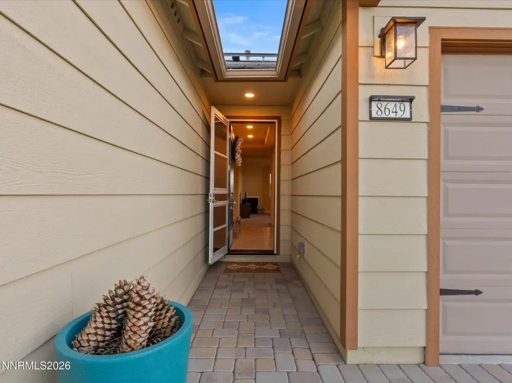 8649 Sky Key, Reno, Nevada 89506, 4 Bedrooms Bedrooms, ,3 BathroomsBathrooms,Residential,Residential,Sky Key,260000562