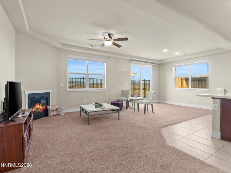 8649 Sky Key, Reno, Nevada 89506, 4 Bedrooms Bedrooms, ,3 BathroomsBathrooms,Residential,Residential,Sky Key,260000562