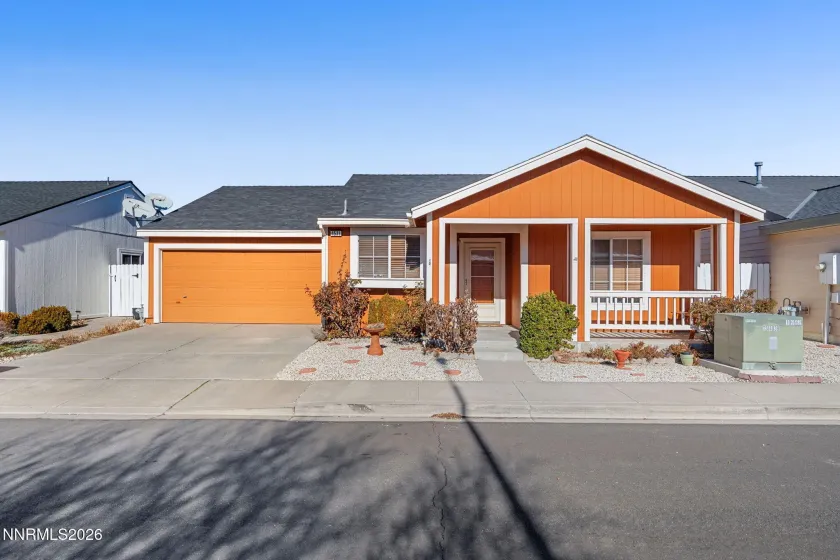 4531 China Rose, Reno, Nevada 89502, 3 Bedrooms Bedrooms, ,2 BathroomsBathrooms,Residential,Residential,China Rose,260000563