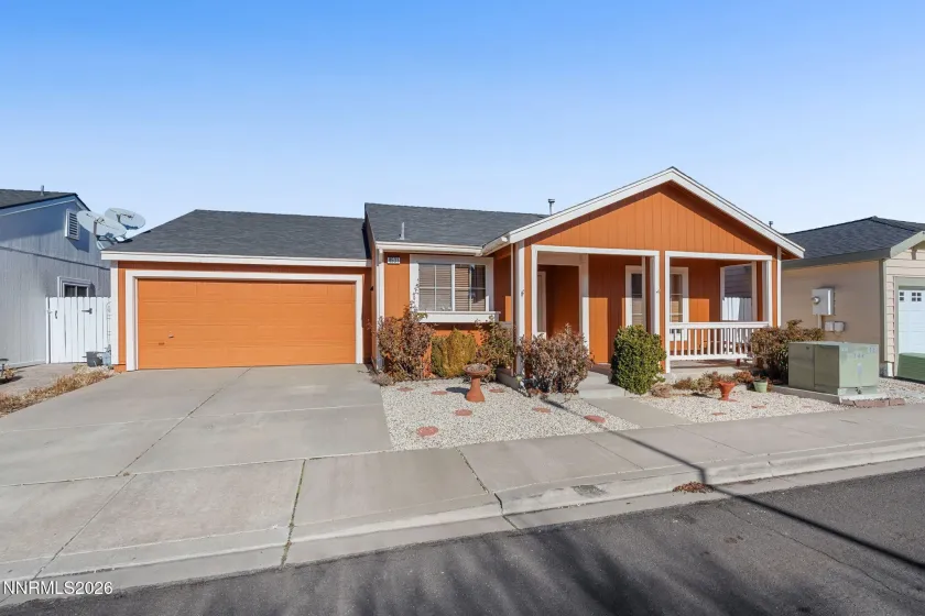 4531 China Rose, Reno, Nevada 89502, 3 Bedrooms Bedrooms, ,2 BathroomsBathrooms,Residential,Residential,China Rose,260000563