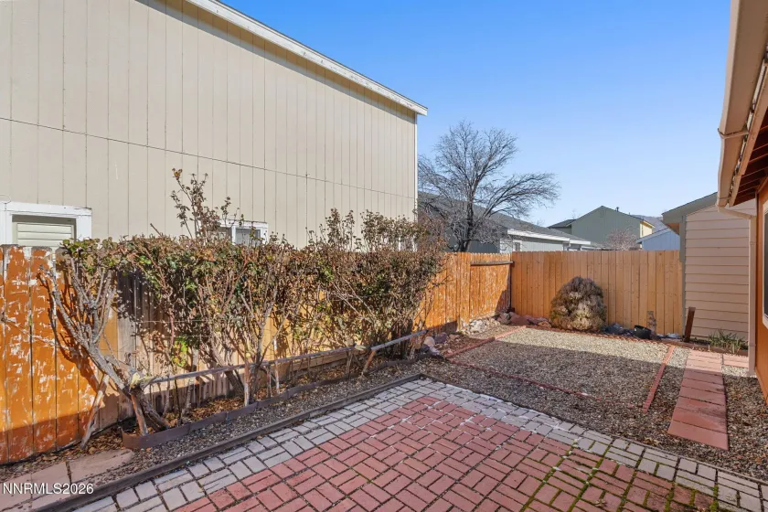 4531 China Rose, Reno, Nevada 89502, 3 Bedrooms Bedrooms, ,2 BathroomsBathrooms,Residential,Residential,China Rose,260000563