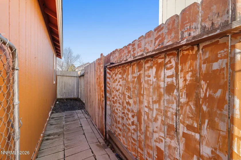 4531 China Rose, Reno, Nevada 89502, 3 Bedrooms Bedrooms, ,2 BathroomsBathrooms,Residential,Residential,China Rose,260000563