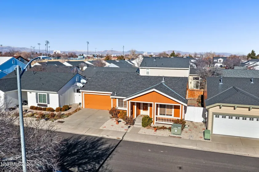 4531 China Rose, Reno, Nevada 89502, 3 Bedrooms Bedrooms, ,2 BathroomsBathrooms,Residential,Residential,China Rose,260000563
