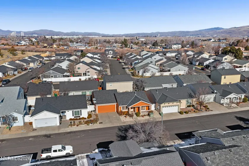 4531 China Rose, Reno, Nevada 89502, 3 Bedrooms Bedrooms, ,2 BathroomsBathrooms,Residential,Residential,China Rose,260000563