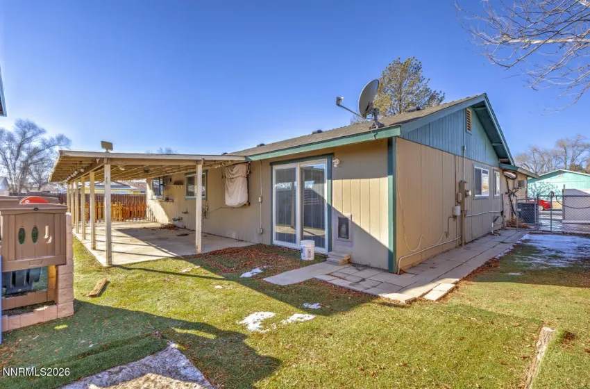 590 Fargo, Fernley, Nevada 89408, 3 Bedrooms Bedrooms, ,2 BathroomsBathrooms,Residential,Residential,Fargo,260000564