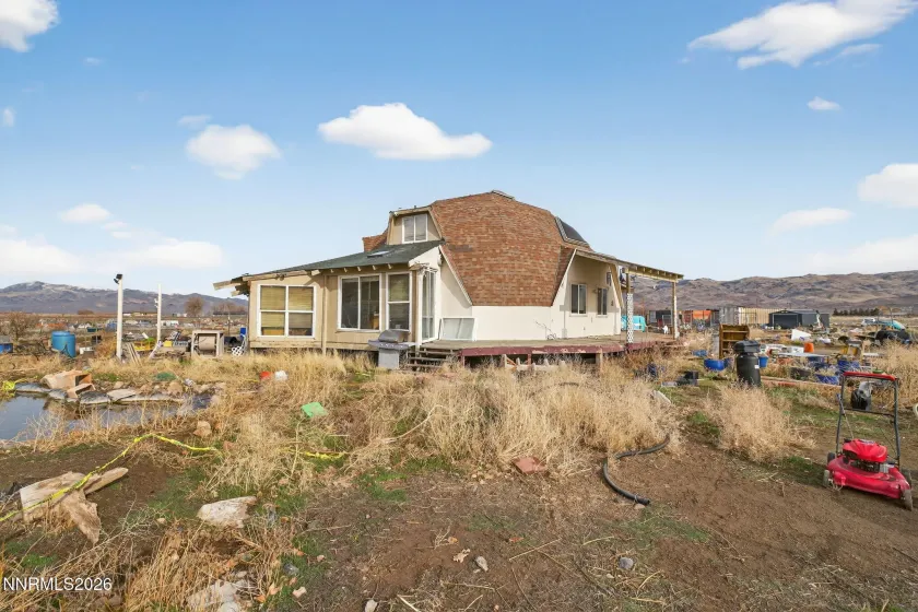 605 Ironwood, Reno, Nevada 89510, 4 Bedrooms Bedrooms, ,2 BathroomsBathrooms,Residential,Residential,Ironwood,260000566