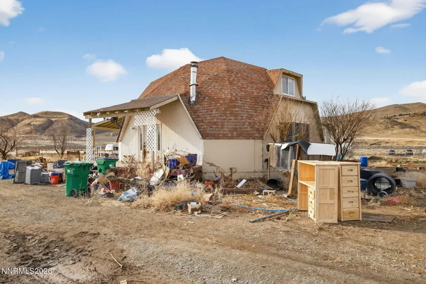 605 Ironwood, Reno, Nevada 89510, 4 Bedrooms Bedrooms, ,2 BathroomsBathrooms,Residential,Residential,Ironwood,260000566