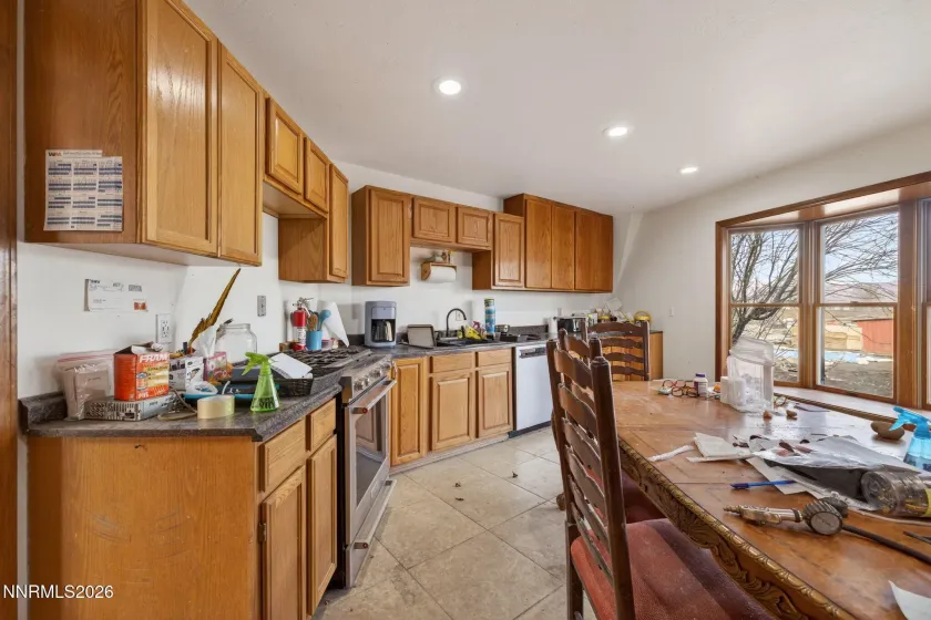 605 Ironwood, Reno, Nevada 89510, 4 Bedrooms Bedrooms, ,2 BathroomsBathrooms,Residential,Residential,Ironwood,260000566