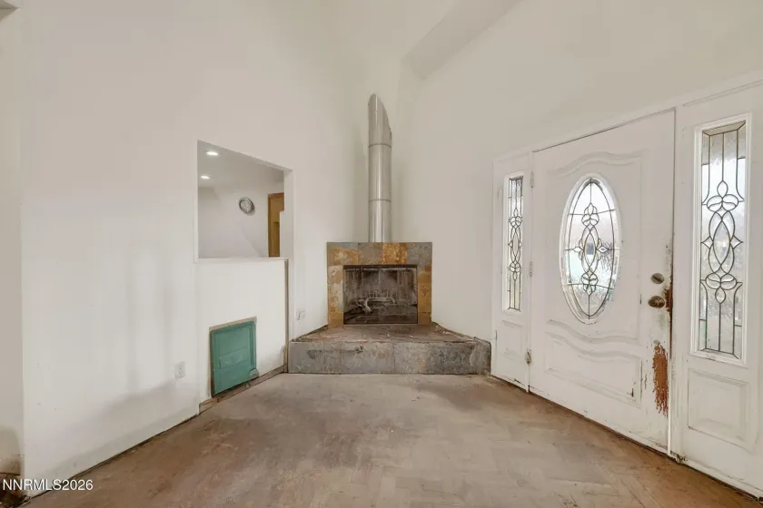 605 Ironwood, Reno, Nevada 89510, 4 Bedrooms Bedrooms, ,2 BathroomsBathrooms,Residential,Residential,Ironwood,260000566