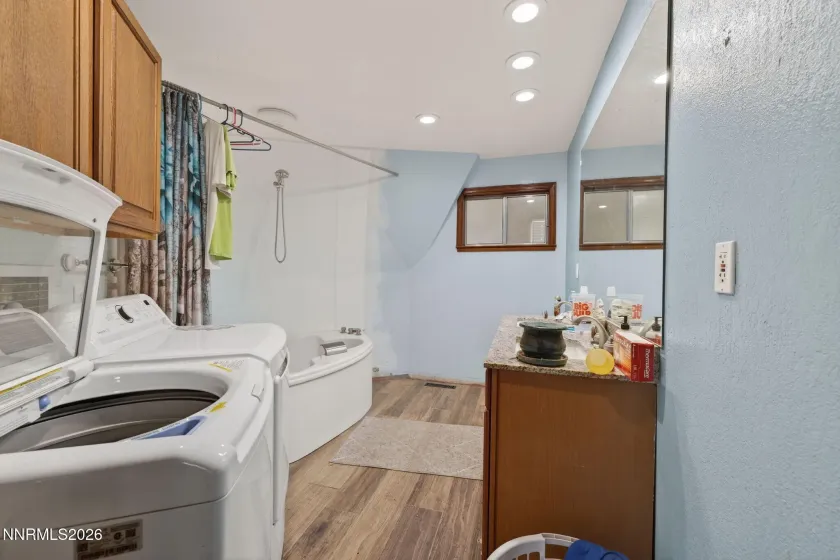 605 Ironwood, Reno, Nevada 89510, 4 Bedrooms Bedrooms, ,2 BathroomsBathrooms,Residential,Residential,Ironwood,260000566