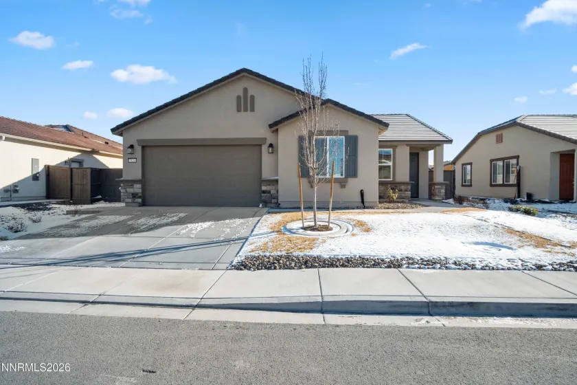 7124 Lemur Landing, Sparks, Nevada 89436, 3 Bedrooms Bedrooms, ,2 BathroomsBathrooms,Residential,Residential,Lemur Landing,260000571
