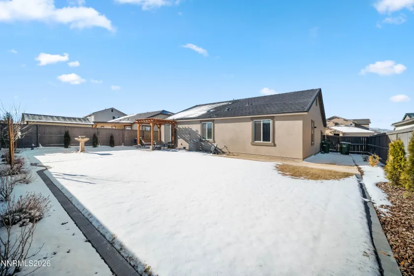 7124 Lemur Landing, Sparks, Nevada 89436, 3 Bedrooms Bedrooms, ,2 BathroomsBathrooms,Residential,Residential,Lemur Landing,260000571