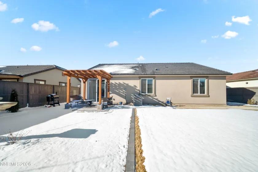 7124 Lemur Landing, Sparks, Nevada 89436, 3 Bedrooms Bedrooms, ,2 BathroomsBathrooms,Residential,Residential,Lemur Landing,260000571