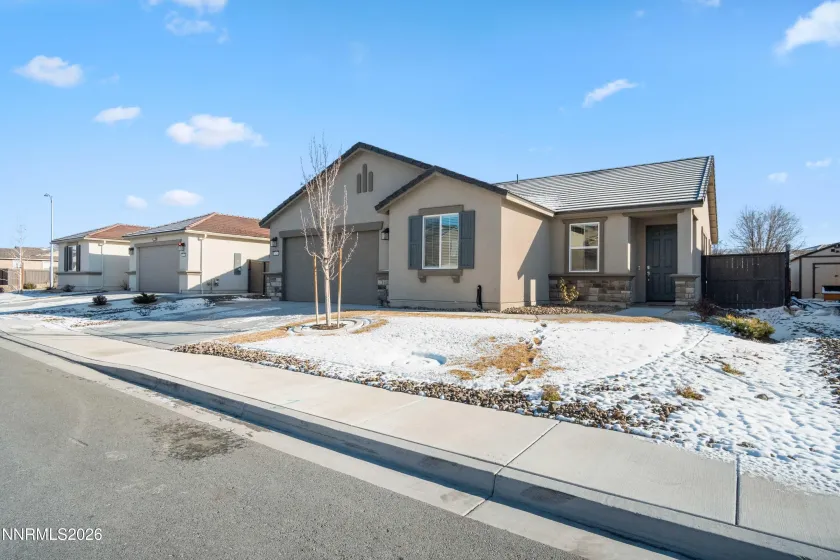 7124 Lemur Landing, Sparks, Nevada 89436, 3 Bedrooms Bedrooms, ,2 BathroomsBathrooms,Residential,Residential,Lemur Landing,260000571