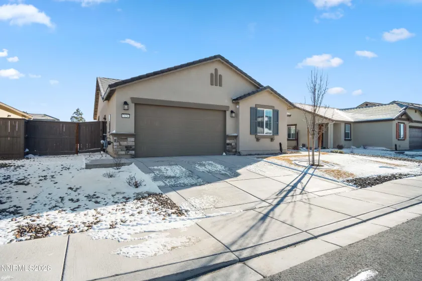 7124 Lemur Landing, Sparks, Nevada 89436, 3 Bedrooms Bedrooms, ,2 BathroomsBathrooms,Residential,Residential,Lemur Landing,260000571