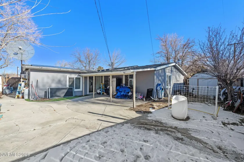 317 M, Sparks, Nevada 89431, 6 Bedrooms Bedrooms, ,2 BathroomsBathrooms,Residential,Residential,M,260000577