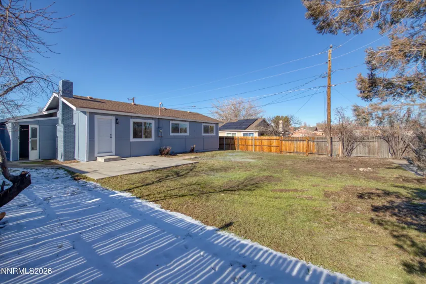 1570 Driftwood, Sparks, Nevada 89431, 3 Bedrooms Bedrooms, ,1 BathroomBathrooms,Residential,Residential,Driftwood,260000580