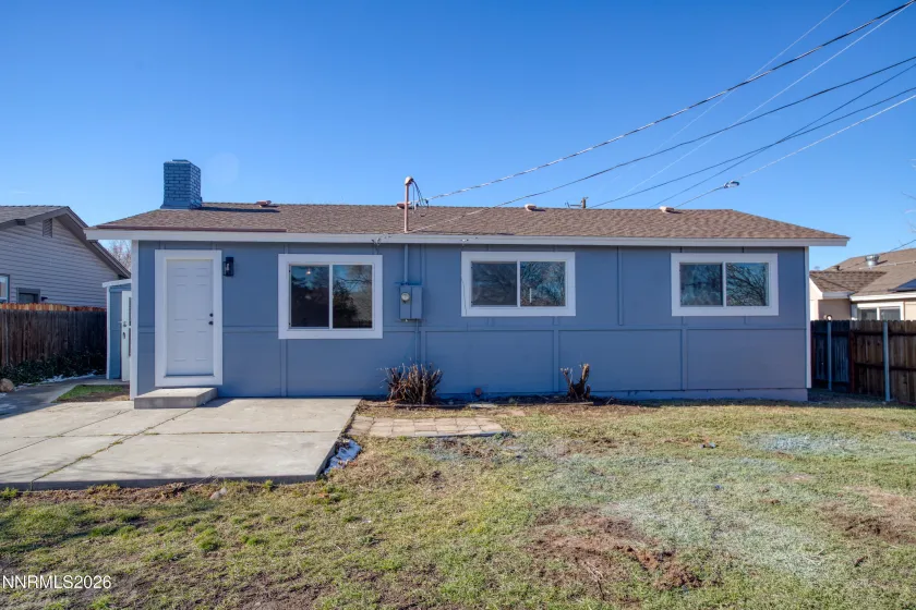 1570 Driftwood, Sparks, Nevada 89431, 3 Bedrooms Bedrooms, ,1 BathroomBathrooms,Residential,Residential,Driftwood,260000580