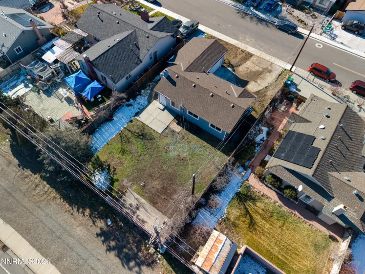 1570 Driftwood, Sparks, Nevada 89431, 3 Bedrooms Bedrooms, ,1 BathroomBathrooms,Residential,Residential,Driftwood,260000580