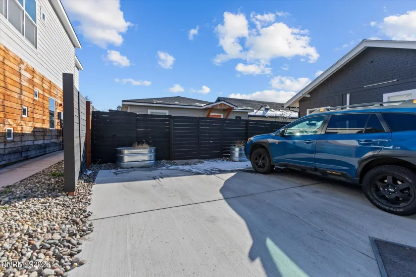 536 Sinclair, Reno, Nevada 89501, 2 Bedrooms Bedrooms, ,3 BathroomsBathrooms,Residential,Residential,Sinclair,260000579