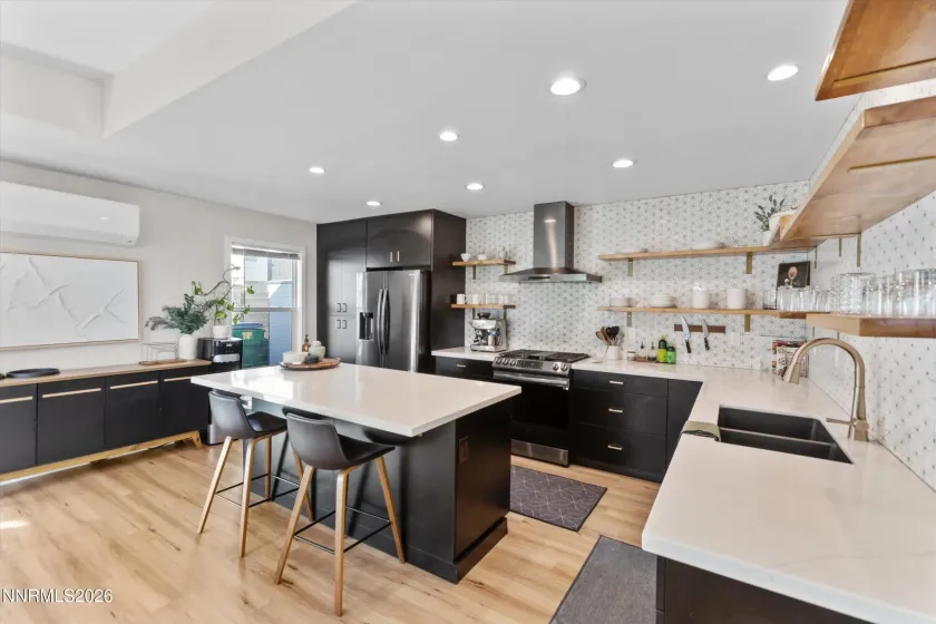 536 Sinclair, Reno, Nevada 89501, 2 Bedrooms Bedrooms, ,3 BathroomsBathrooms,Residential,Residential,Sinclair,260000579