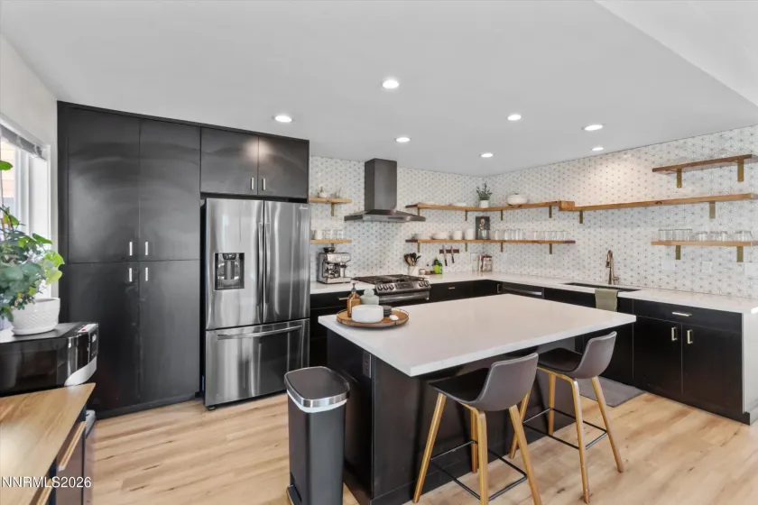 536 Sinclair, Reno, Nevada 89501, 2 Bedrooms Bedrooms, ,3 BathroomsBathrooms,Residential,Residential,Sinclair,260000579