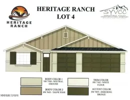 202 Rose Peak, Dayton, Nevada 89403, 4 Bedrooms Bedrooms, ,2 BathroomsBathrooms,Residential,Residential,Rose Peak,260000582