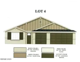 202 Rose Peak, Dayton, Nevada 89403, 4 Bedrooms Bedrooms, ,2 BathroomsBathrooms,Residential,Residential,Rose Peak,260000582