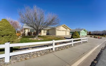 65 Rook, Sparks, Nevada 89441, 4 Bedrooms Bedrooms, ,3 BathroomsBathrooms,Residential,Residential,Rook,260000586