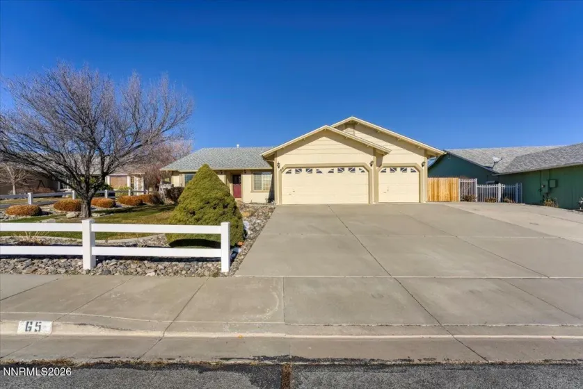 65 Rook, Sparks, Nevada 89441, 4 Bedrooms Bedrooms, ,3 BathroomsBathrooms,Residential,Residential,Rook,260000586