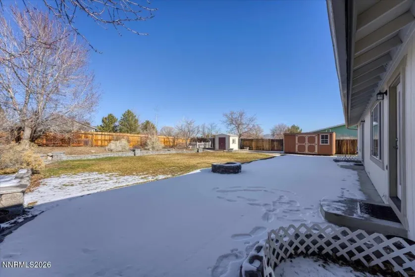 65 Rook, Sparks, Nevada 89441, 4 Bedrooms Bedrooms, ,3 BathroomsBathrooms,Residential,Residential,Rook,260000586