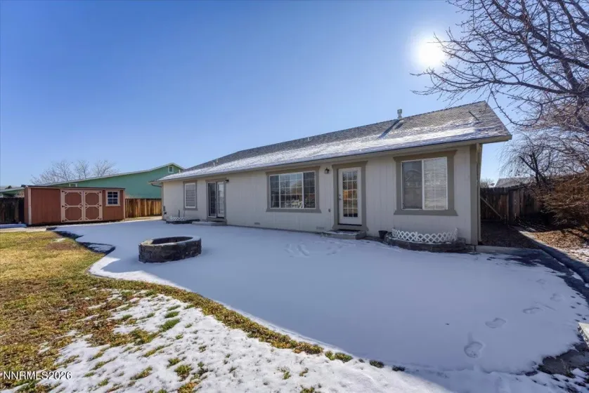 65 Rook, Sparks, Nevada 89441, 4 Bedrooms Bedrooms, ,3 BathroomsBathrooms,Residential,Residential,Rook,260000586