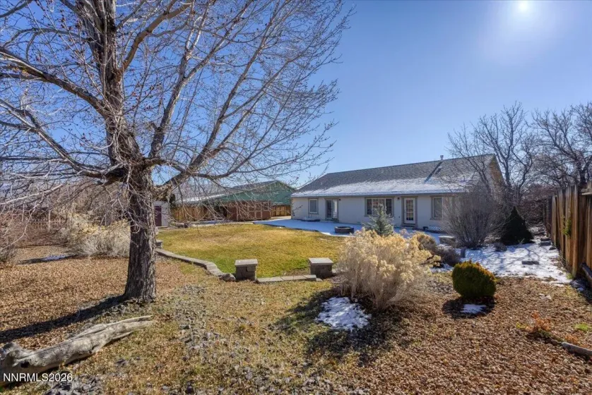 65 Rook, Sparks, Nevada 89441, 4 Bedrooms Bedrooms, ,3 BathroomsBathrooms,Residential,Residential,Rook,260000586