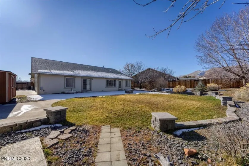 65 Rook, Sparks, Nevada 89441, 4 Bedrooms Bedrooms, ,3 BathroomsBathrooms,Residential,Residential,Rook,260000586