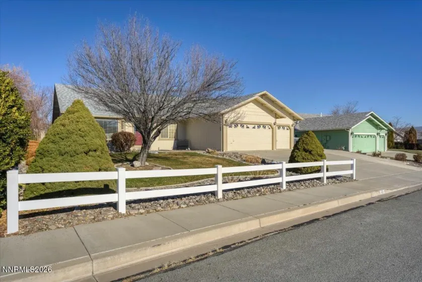 65 Rook, Sparks, Nevada 89441, 4 Bedrooms Bedrooms, ,3 BathroomsBathrooms,Residential,Residential,Rook,260000586