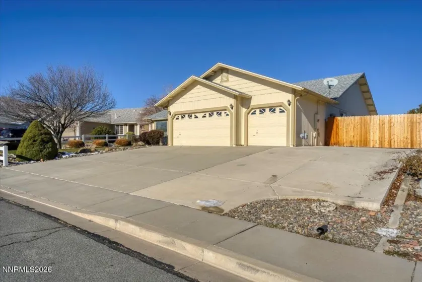65 Rook, Sparks, Nevada 89441, 4 Bedrooms Bedrooms, ,3 BathroomsBathrooms,Residential,Residential,Rook,260000586