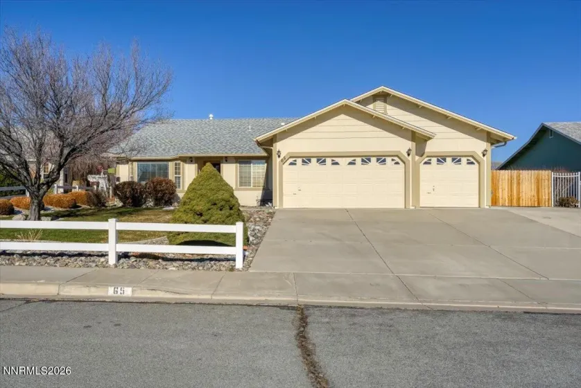 65 Rook, Sparks, Nevada 89441, 4 Bedrooms Bedrooms, ,3 BathroomsBathrooms,Residential,Residential,Rook,260000586